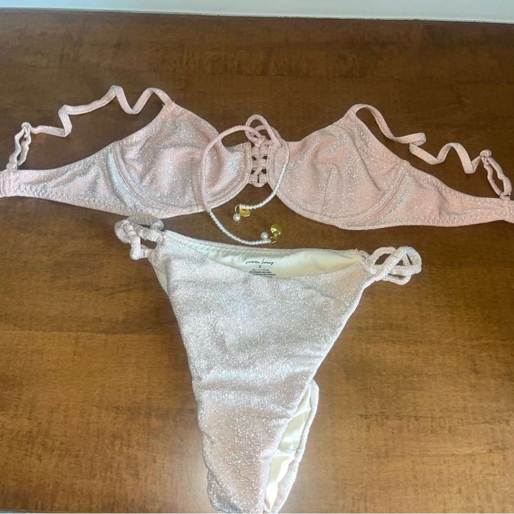 2 bikinis for $20